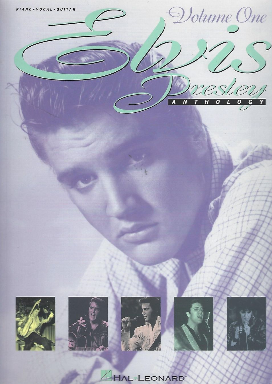 Libri: Elvis Presley, Diverse Material – Usato da Wädenswil venduto da Fisa64 3