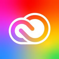 Adobe Creative Cloud All Apps 6 Monate Zugang
