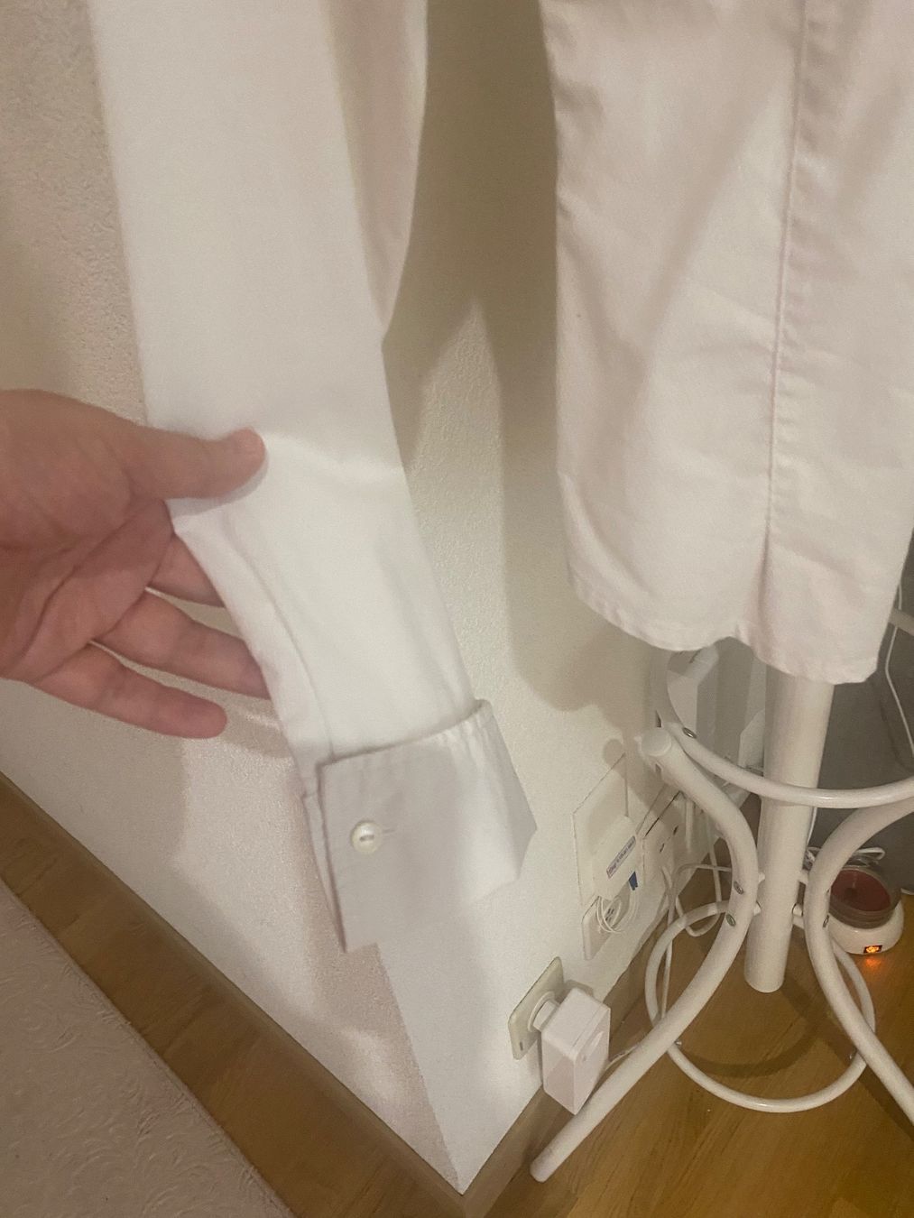 H&M Camicette: Chemise H&M 42 – Usato da Martigny venduto da ber_tdz7 4