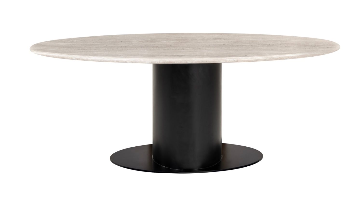 Tavoli: RICHMOND INTERIORS** Dining table Brodman sand 200 – Nuovo e nell'imballaggio originale da Ruswil venduto da Miami-2026 4