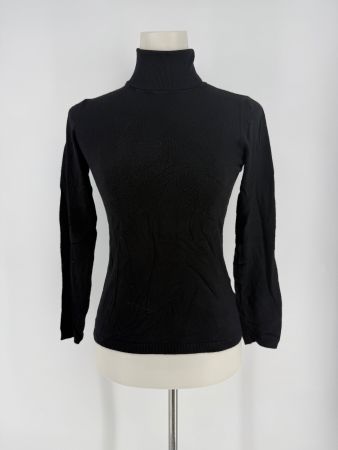 Rollkragenpullover Gr. S von Ichi