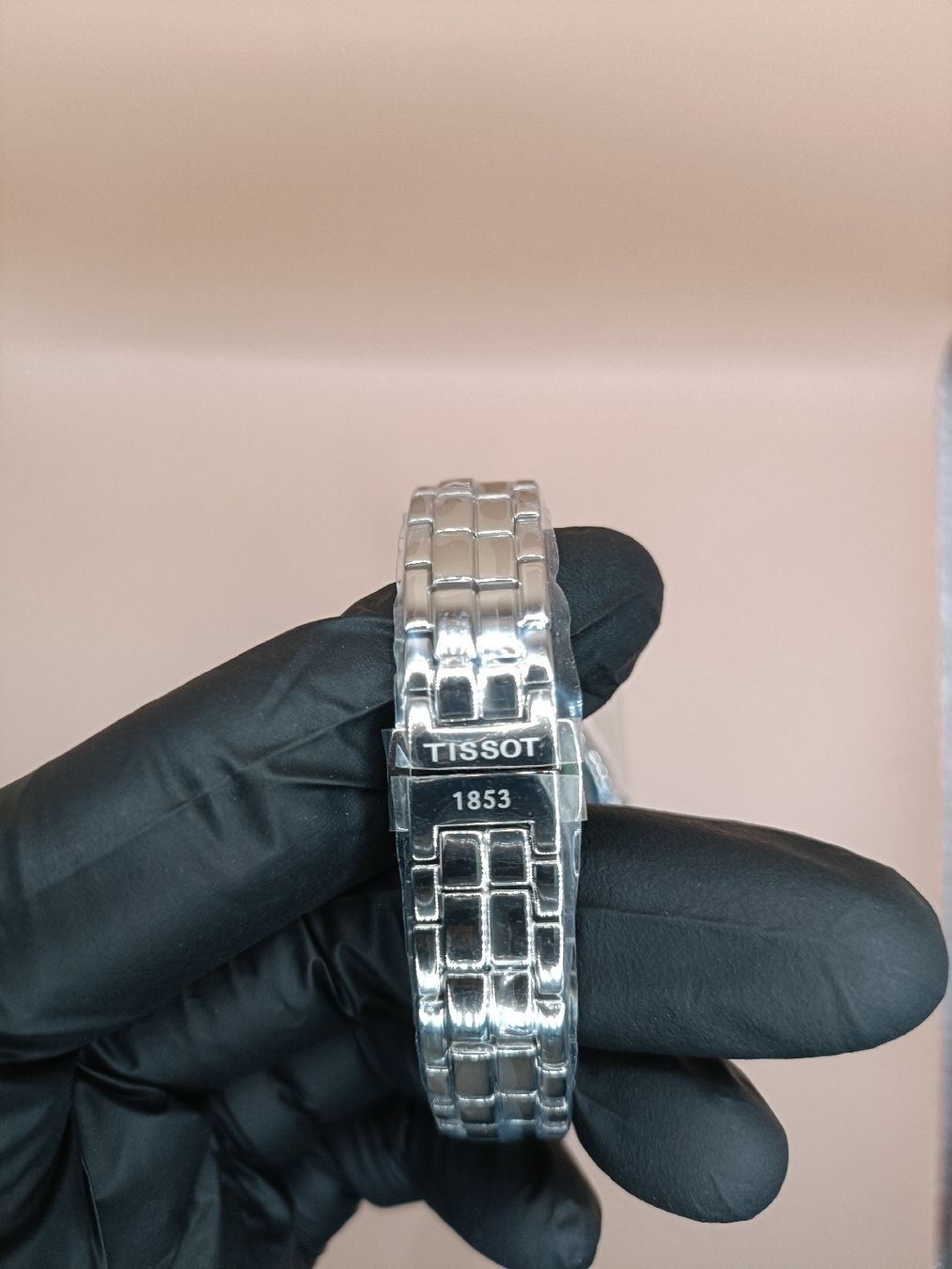Tissot Orologi: Tissot Flamingo Damenuhr – Nuovo e nell'imballaggio originale da Lausen venduto da Best-Deal92 2