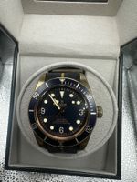 Tudor - Black Bay Bronze