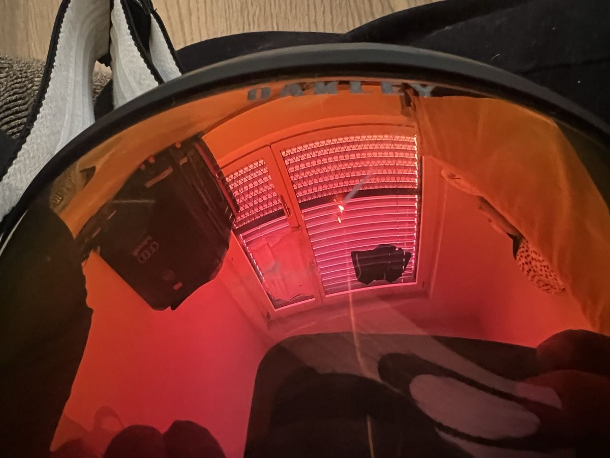 Oakley Brillen & Gläser: Oakley skibrille set – Gebraucht aus Hinwil von jua_t8vd 7