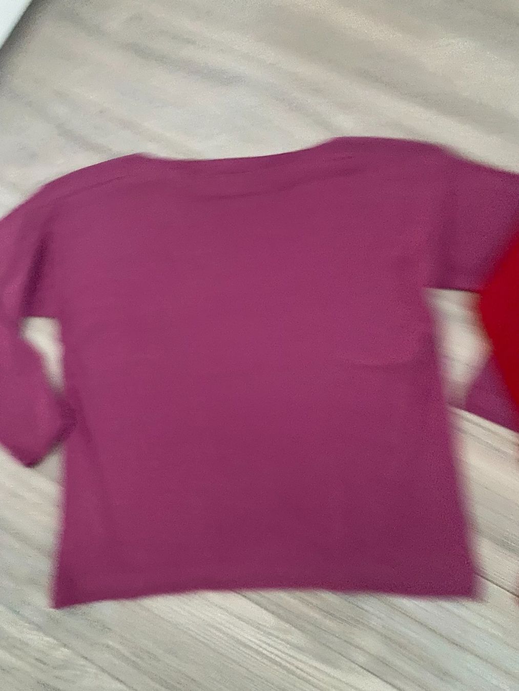 Pullover & Sweatshirts: 2 Stk. Pullover BENETTON Gr. M – Gebraucht aus Bonstetten von VCLS 1