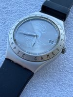 SWATCH*IRONY*ALUMINIUM*ULURU*YGS4008*SYDNEY*2000*RARITÄT