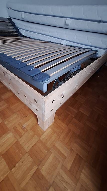 Lattenroste: Lattenrost 90x200 – Gebraucht aus Grenchen von Nicole67 2