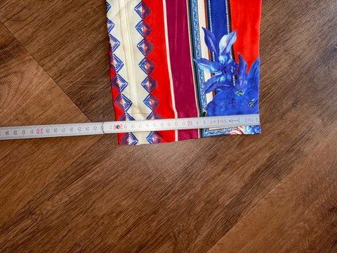 Farm Rio Pantaloni: New Farm Rio pants -L – Nuovo e nell'imballaggio originale da St-Sulpice VD venduto da juhdu 3