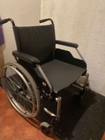 Robuster Rollstuhl für den Alltag - Top Zustand!