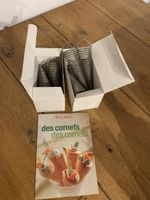 Cornets 8 Stück