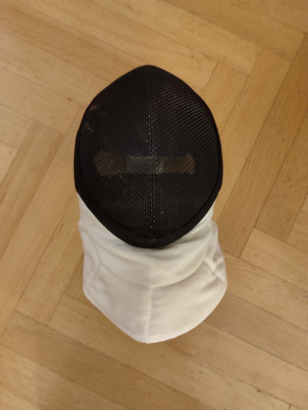Schutz & Schoner: Fechtmaske – Neu (gemäss Beschreibung) aus Zürich von aar_z625 1