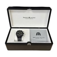 Maurice Lacroix Aikon Chronograph Limited Edition