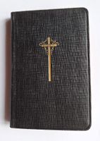 Bruderklausen Büchlein v. 1927, verfasst von Ludwig Omlin