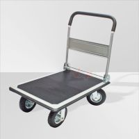 DEMA 913802 Klappwagen Transportwagen