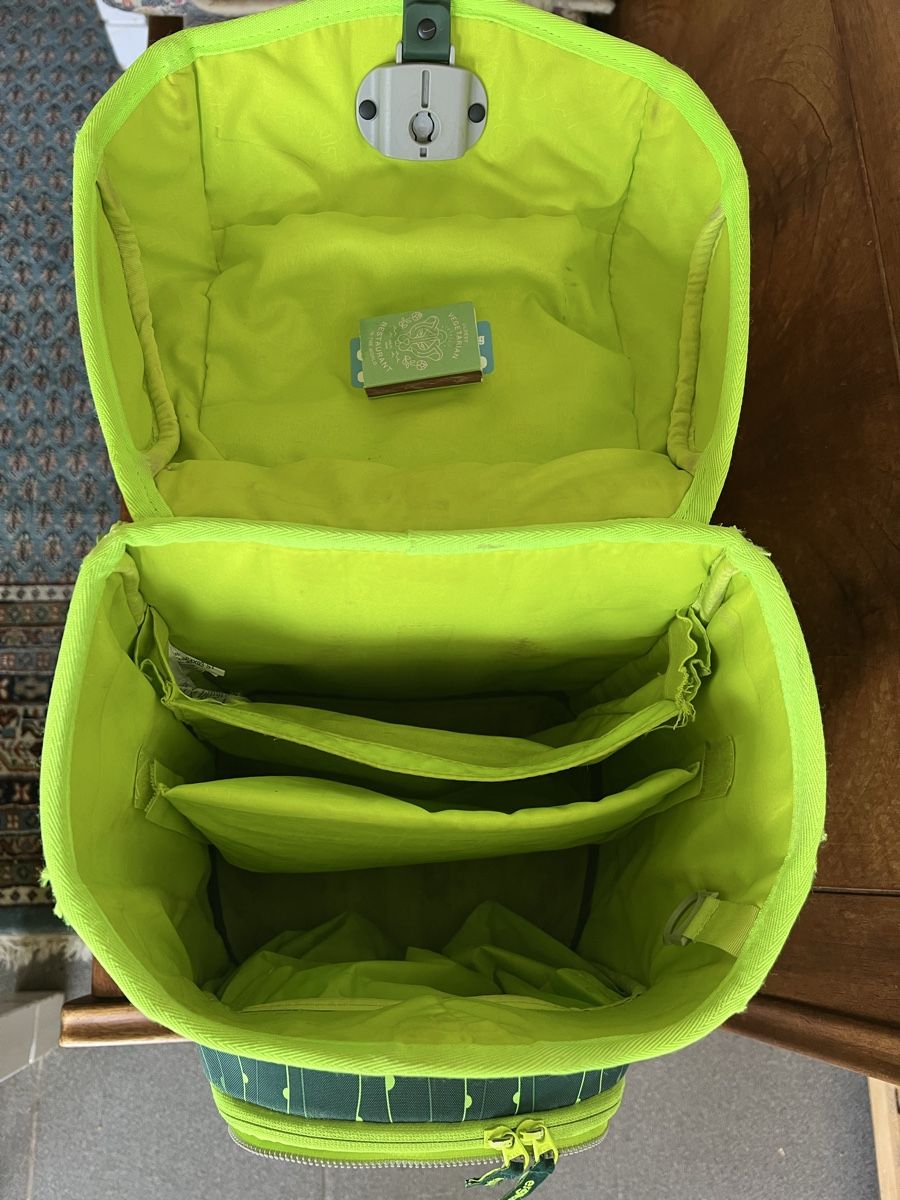 Ergobag Kindertaschen: Ergobag Cubo light – Gebraucht aus Basel von Kasodra 4