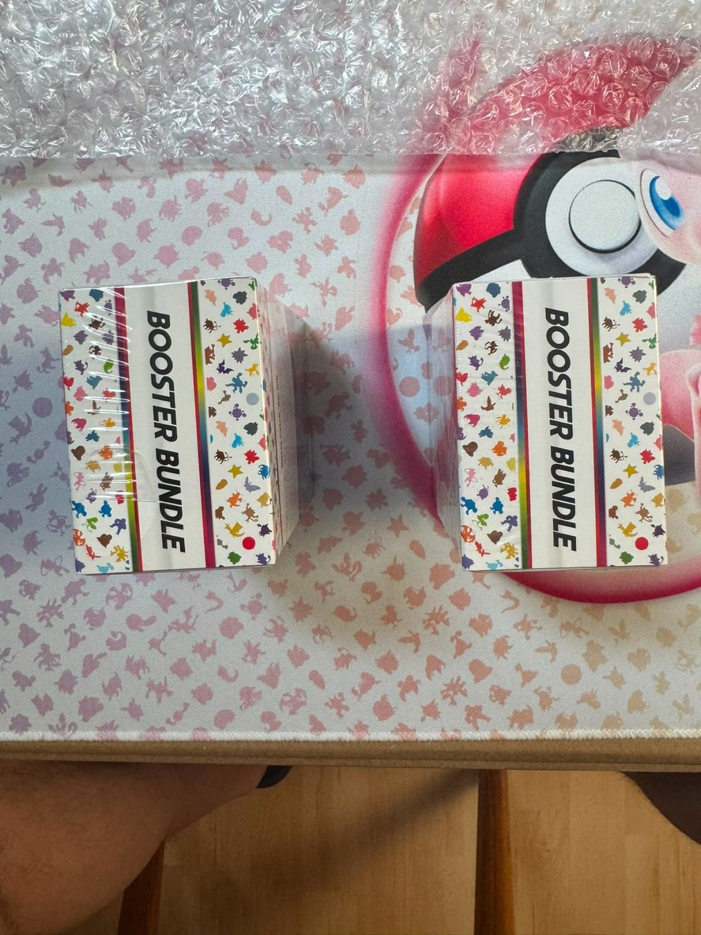 Pokémon Carte collezionabili: Pokemon 151 Booster Bundle 2er Set EN ab 1 CHF – Usato da Pratteln venduto da WorldcollectorsCH 6