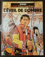 Le cycle d'Oyasu Sang-Dragon N 1 E.O. (T.B.E.) L'éveil de l'