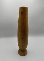 Kuhbecher Holz