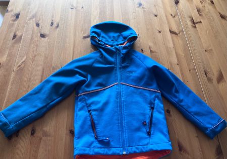 Jacke - Jack Wolfskin 128