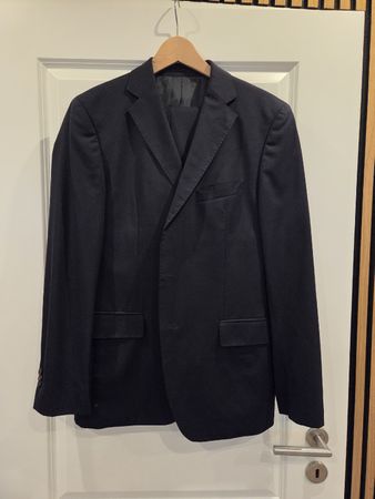 Windsor Anzug Navy