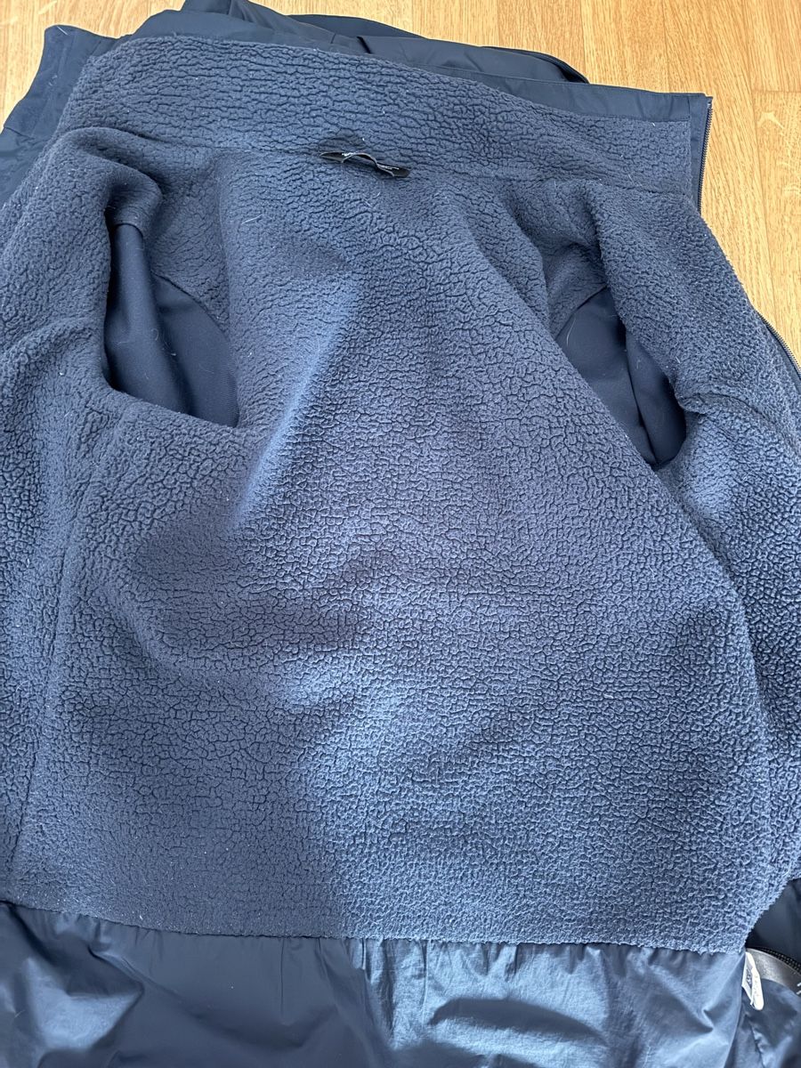 North Face Giacche: The North Face Jacke Grösse S – Usato da Luzern venduto da marsupilami13 3