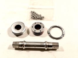 Shimano 68-W-112 Bottom Bracket Innenlager 112 mm ITA