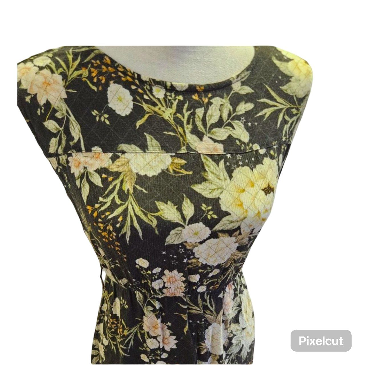 Vestiti: Langes Sommerkleid- 40 – Usato da Langnau am Albis venduto da Kookysprite 1