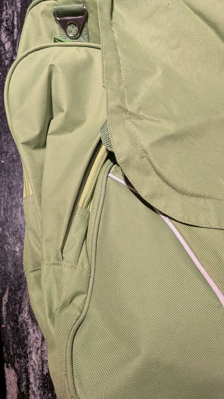 Taschen: Sport Tasche  – Gebraucht aus Wattenwil von karinschaw 3