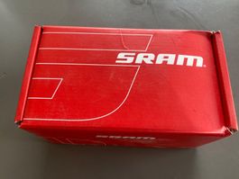 SRAM Automatix Nabenschaltung(Nr.195)