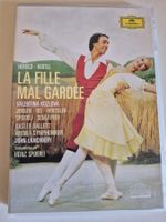 La Fille Mal Gardée Ballett DVD, Heinz Spoerli
