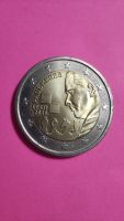 2 Euro Estland 2016 100.Geburtstag von Paul Keres