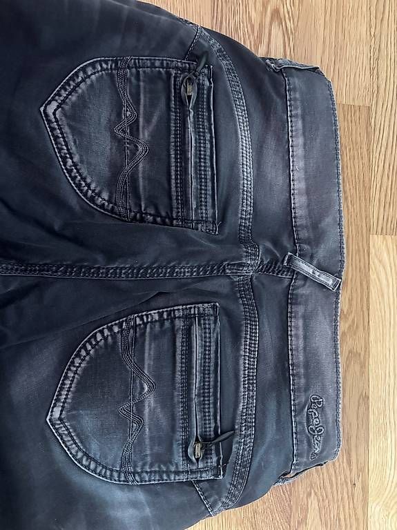 Jeans: Pepe Jeans W25, L32 – Usato da Rotkreuz venduto da MASI17 2
