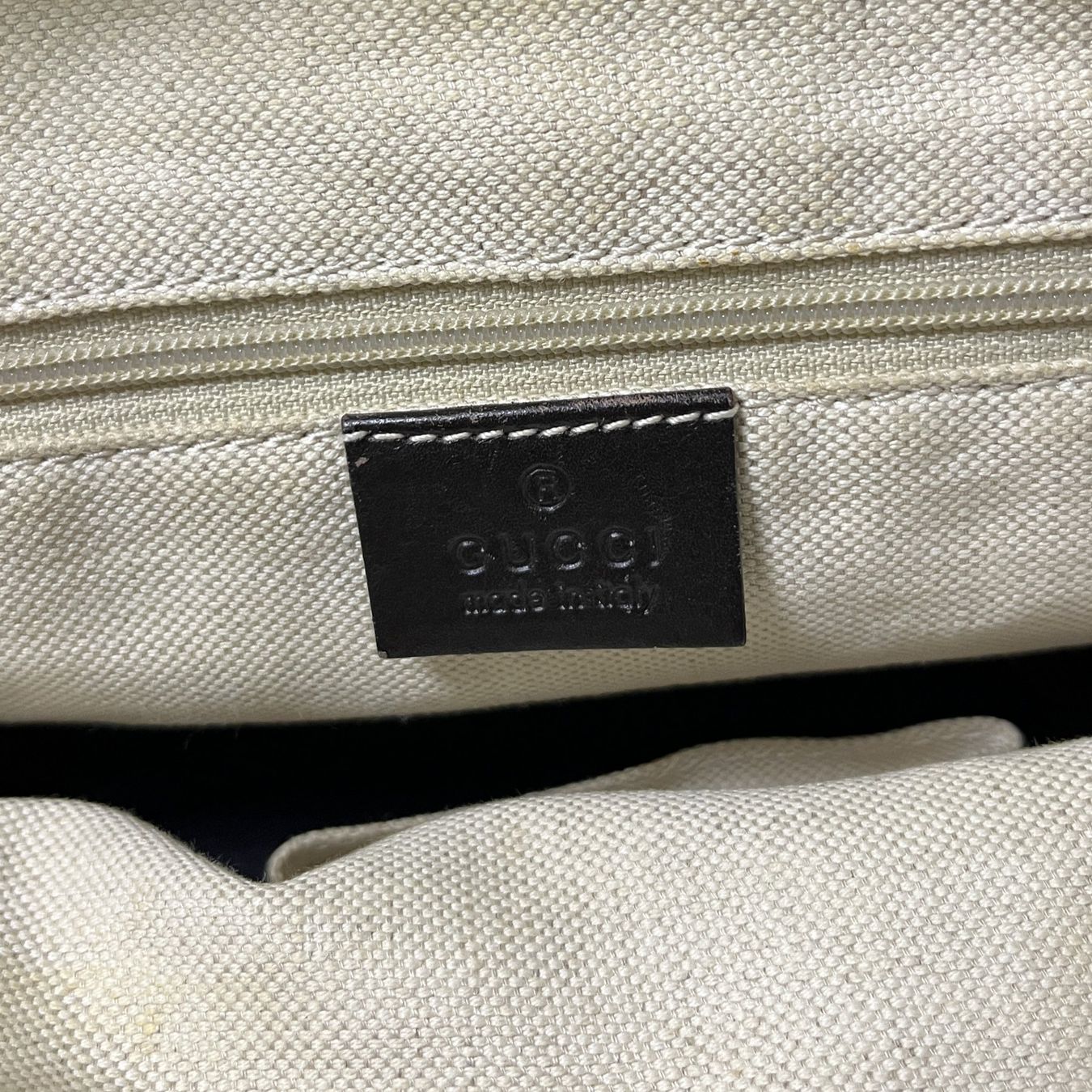Gucci Borse da donna: Gucci GG Sukey Bag – Usato da Chamoson venduto da Sapoloshop 3