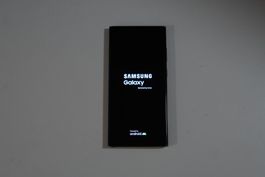 Galaxy S23 Ultra 256 GB - Einwandfrei funktionierend