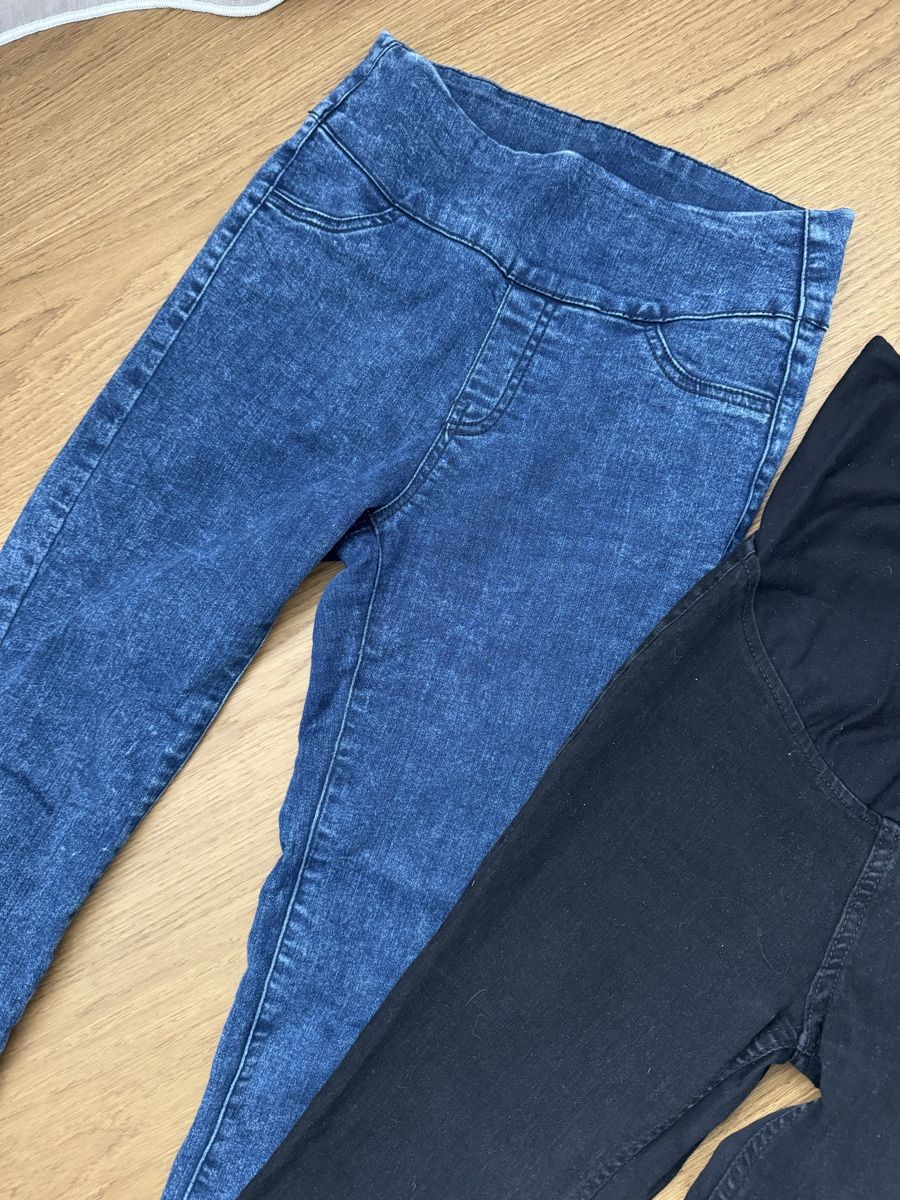 H&M Hosen: H&M mama size XS/s – Gebraucht aus Blonay von art_7f87 1
