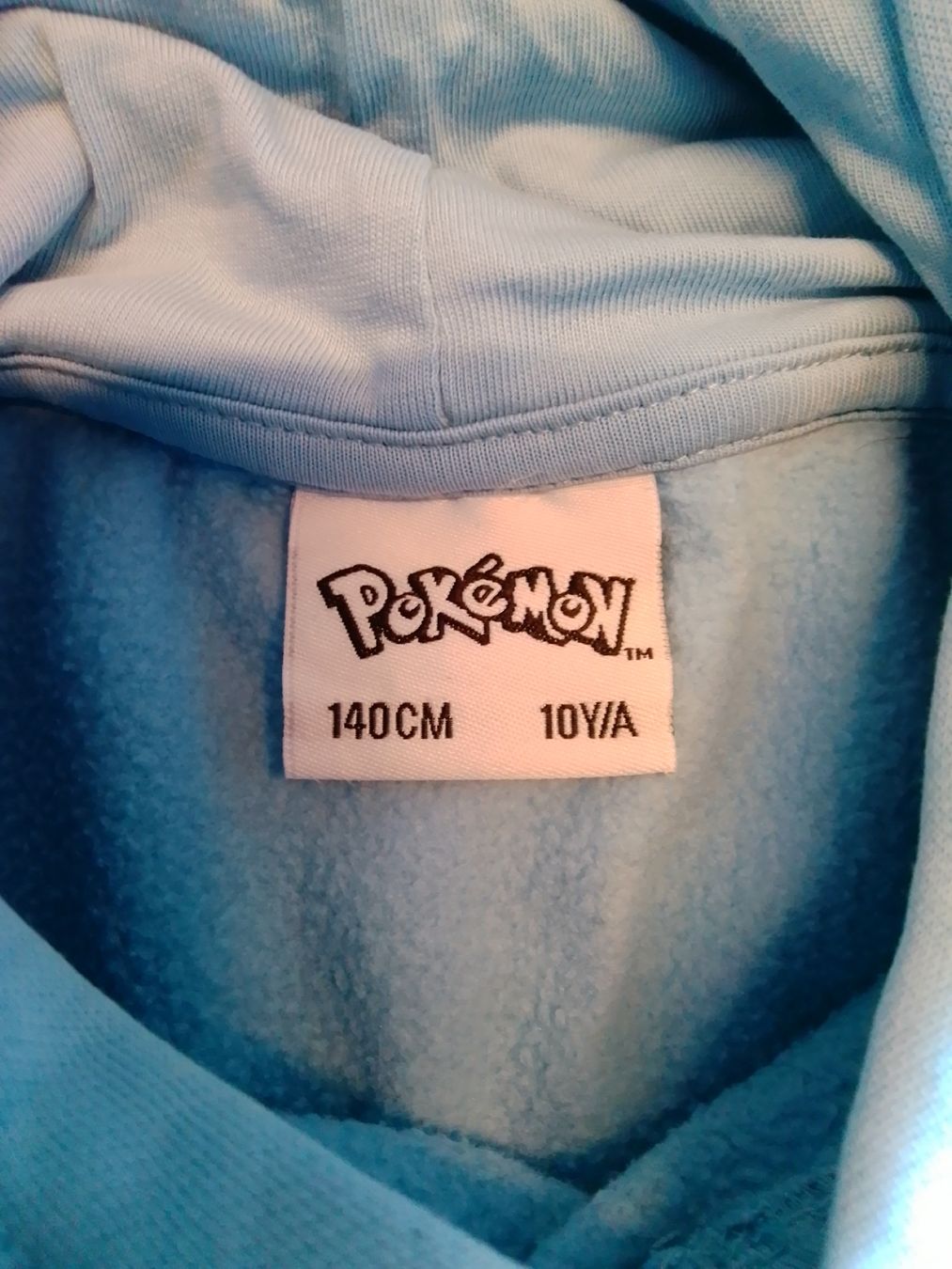 Lotti & Set di vestiti: Lot de 3 sweats à capuche – Usato da Flanthey venduto da Biboupe 6