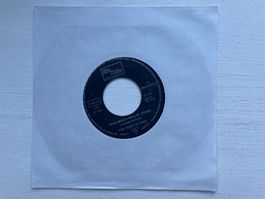 Temptations - Papa Was A Rollin' Stone - 7" Single, 1972