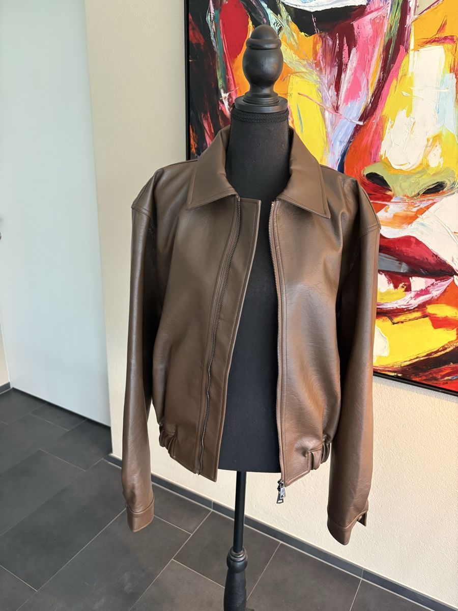 Giacche: BEAUMONT STUDIOS Jacke – Nuovo (secondo la descrizione) da Steinhausen venduto da Alphorn65
