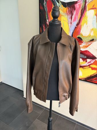 BEAUMONT STUDIOS Jacke