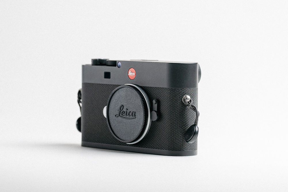 Leica Fotocamera: Leica M EV 1 – Nuovo (secondo la descrizione) da Basel venduto da orbitorion 3