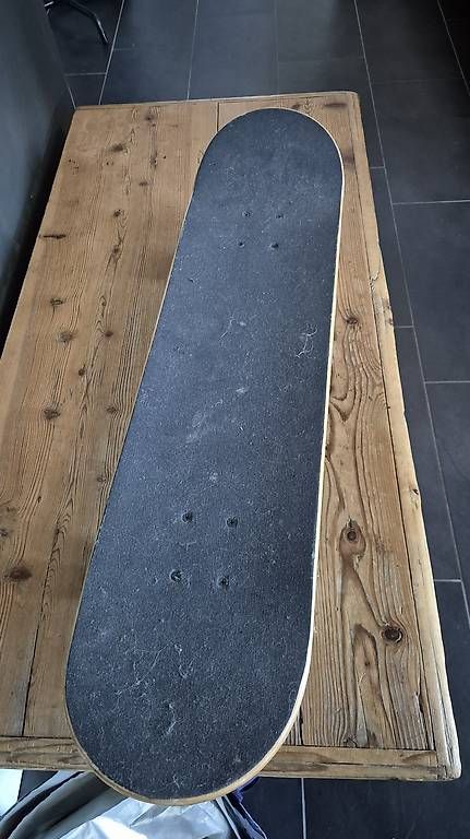 Skateboards: Tony Hawk Skateboard  – Usato da Gerlikon venduto da Mjs1974 1