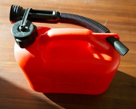 Sonstiges Fahrzeugzubehör: Jerrican  "Carpoint" 5L – Neu (gemäss Beschreibung) aus Genève von LiPhry 1