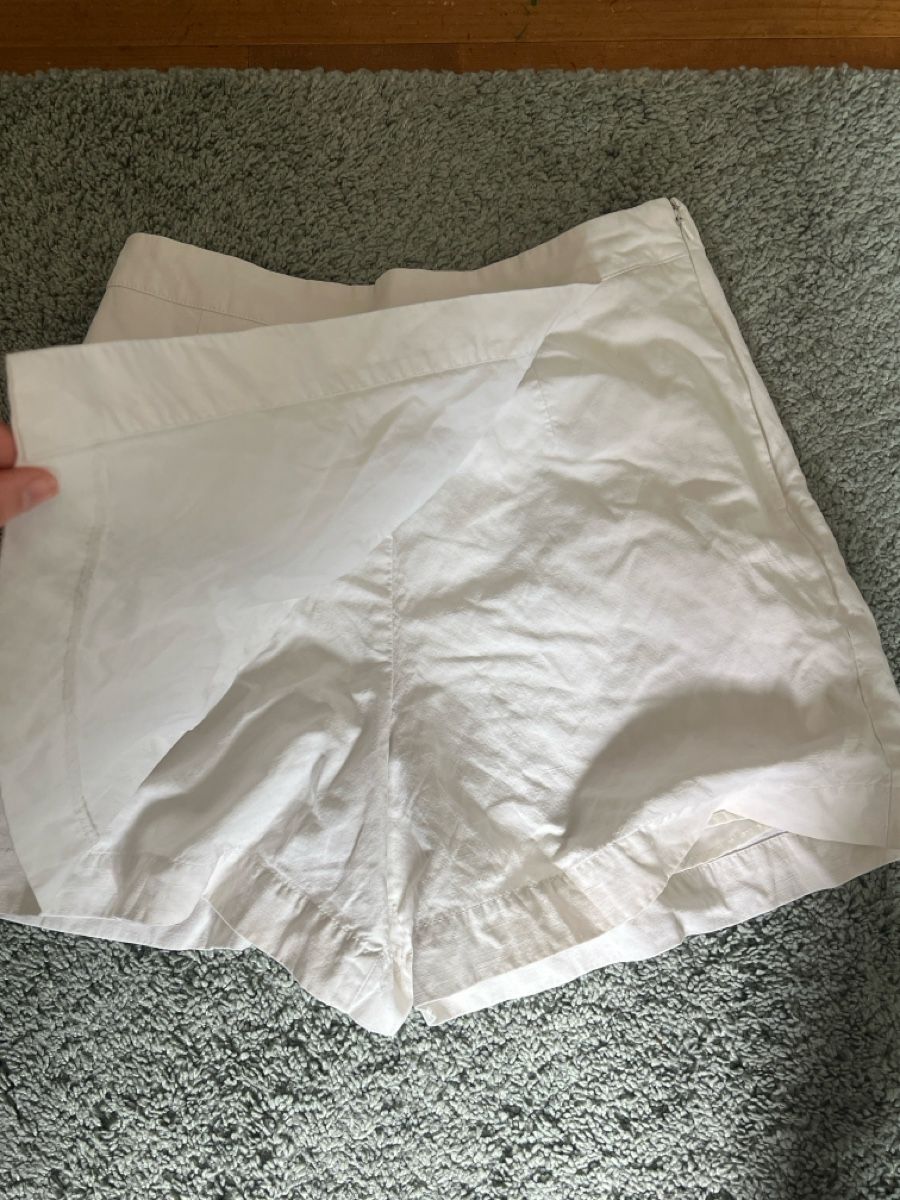 Uniqlo Pantaloni: skort – Usato da Spiegel b. Bern venduto da tot_xjm7 1