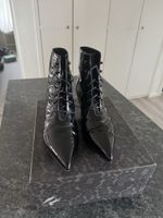 Yves Saint Laurent Stiefeletten Gr. 39