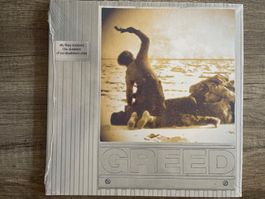 S1255/GREED - Greed (Neu & OVP)