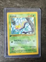 Carte Pokémon - Aspicot - BS 56 - 1st ED - FR