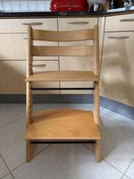 Tripp Trapp , original von STOKKE .