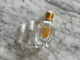Xerjoff Nio - 5ml Probe