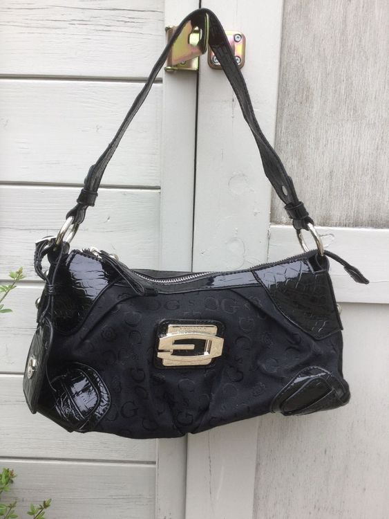 Sac 2025 gussaci noir