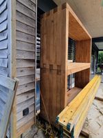 Hochbeet aus Holz – Neu –Gross –1 Stück 🌿